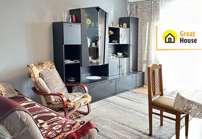 3 pokojowe mieszkanie na podkarczówce