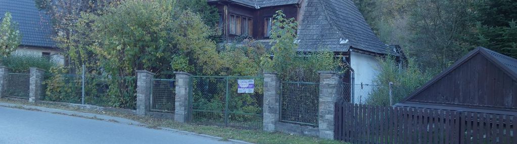 Działka budowlna w zakopanem (poronin)