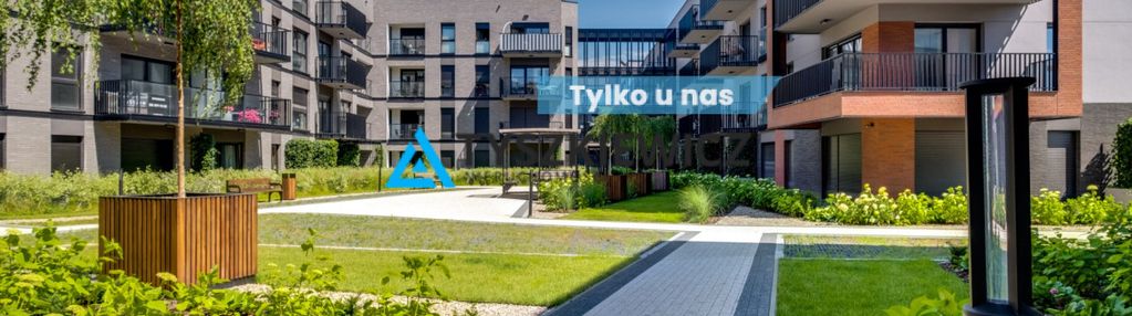 Mieszkanie, które zarabia - zainwestuj w centrum