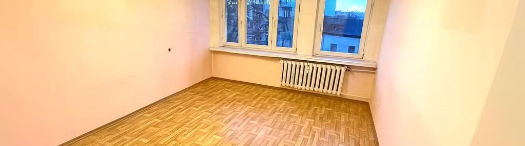 Ustawne mieszkanie 2 pok. 35,5m2 inwestycja winda centrum