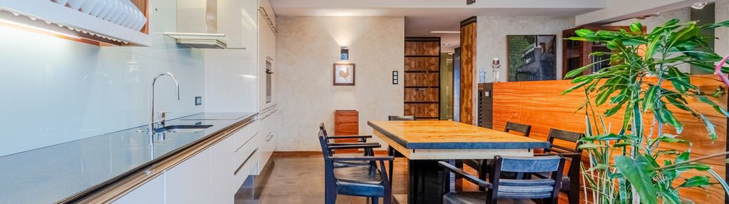 Mieszkanie 109 m² – gotowe do zamieszkania!