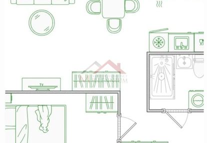 Metro wawrzyszew(300m) - 5 minut spacerem