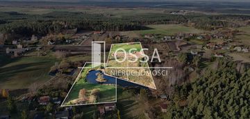 Działka 27 500m | wydane wz | media