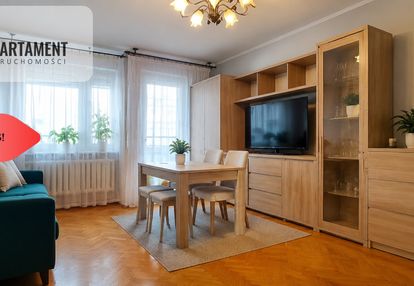 Tylko u nas! mieszkanie trzy pokoje, centrum