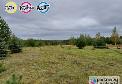 Działka budowlana 919 m² - mały mędromierz, gmina