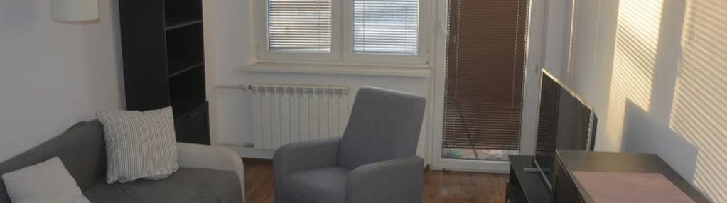 2-pokojowe mieszkanie na włochach