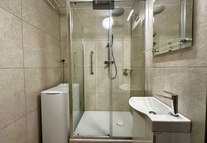 3-pokojowe mieszkanie z balkonem |pogodno