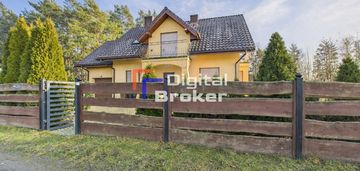 Słoneczny dom jednorodzinny - blisko szamotuł