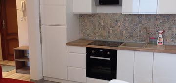 Mieszkanie na sprzedaż o pow. 29,50 m2, polecam!