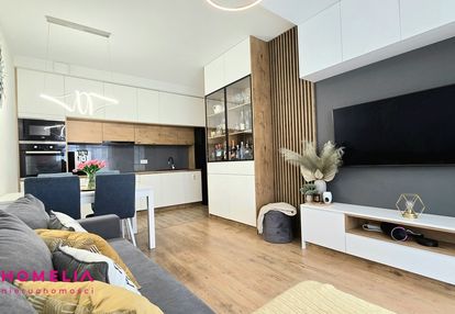 3 pokoje-taras 35m2- klonowa 95a