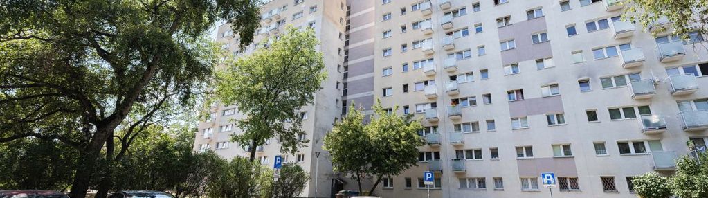 Bielany/2 pokoje/piękny widok/zielono