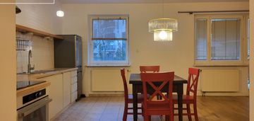 Przy metrze | nowoczesne | garaż | komórka 6 mkw