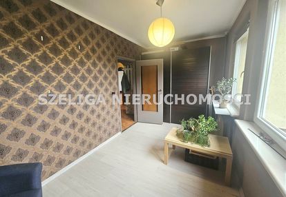 Kopernik, c.o., c.w. z sieci, duży balkon