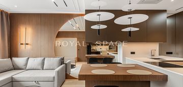 Nowy apartament premium przy ch promenada