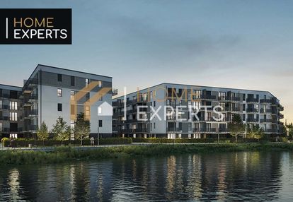 Kawalerka z ogródkiem | 20 min do wyspy spichrzów