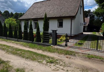 Dom na sprzedaż w kuźnicy żelichowskiej