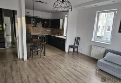 2-pokojowe mieszkanie w markach