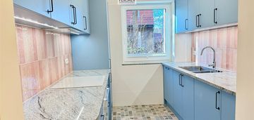 3 pokojowe mieszkanie po remoncie w centrum