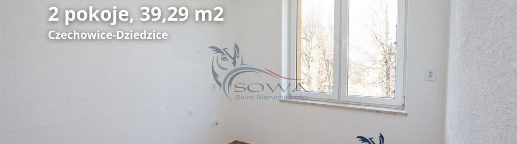 Mieszkanie w centrum