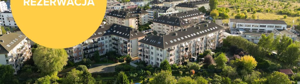 Z dużym balkonem i pięknym widokiem dla rodziny