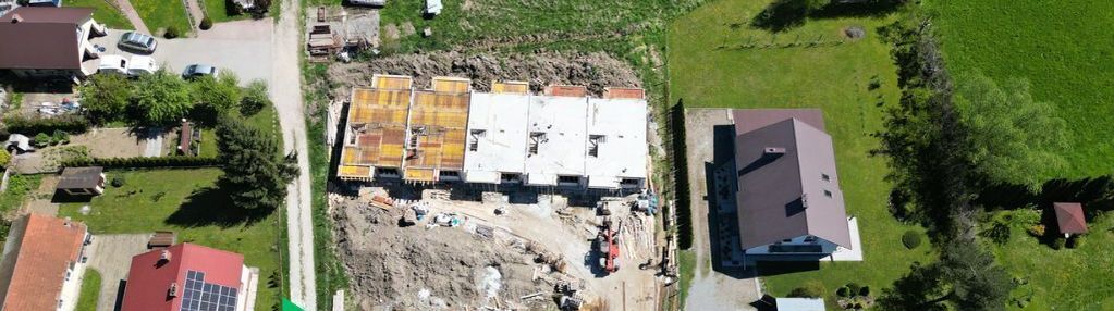 Mieszkanie z antresolą | 2 m. postojowe | balkon
