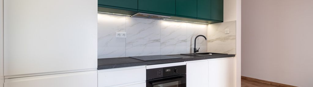 2-pok 40m2 *lubostroń*duży ogród