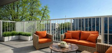 ⭐ sosnowiec zagórze 4 pokoje balkon 10m ⭐
