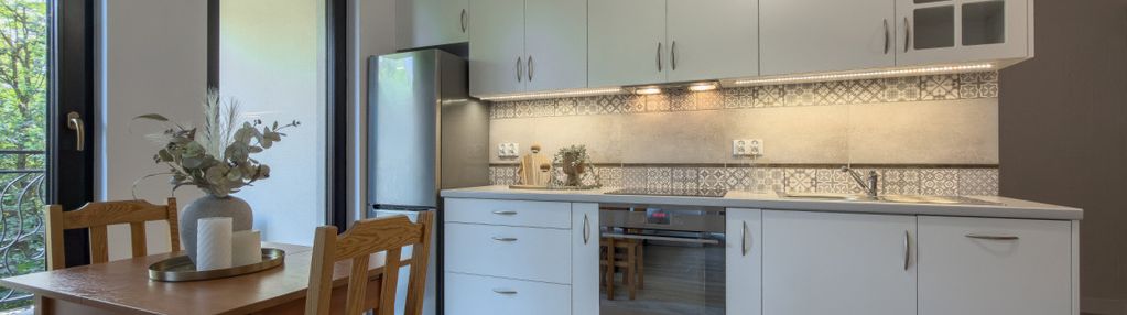 2 pokoje | 32 m² | taras | klimatyzacja |