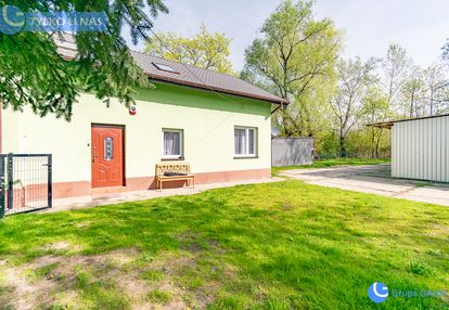 Wynajem domu|nowa huta|130m2|ogród!
