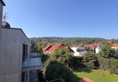Wola justowska/okolice błoń/2 poziomy