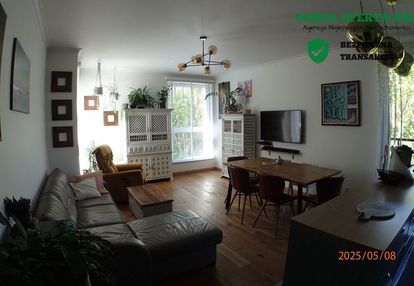 Wyjątkowe 3-pokojowe mieszkanie z fotowoltaiką