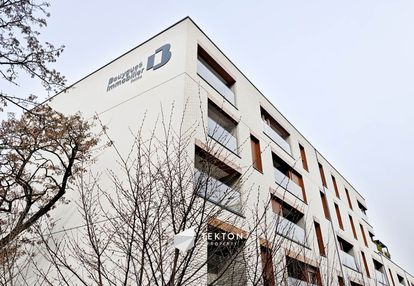 Nowoczesny apartament z balkonem| bez pcc | wilda