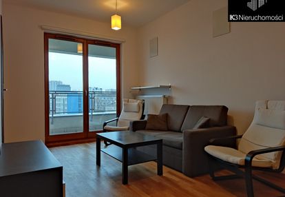 2 pokoje z balkonem, jana kazimierza 28, 34 m2
