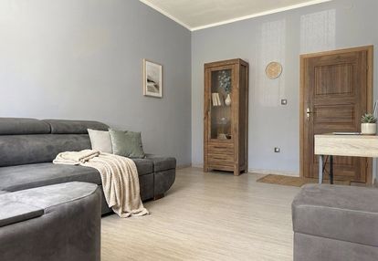 Stylowe 3 pokoje w centrum głogowa | parter