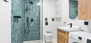 Pierwszy najem-dostepne od zaraz!