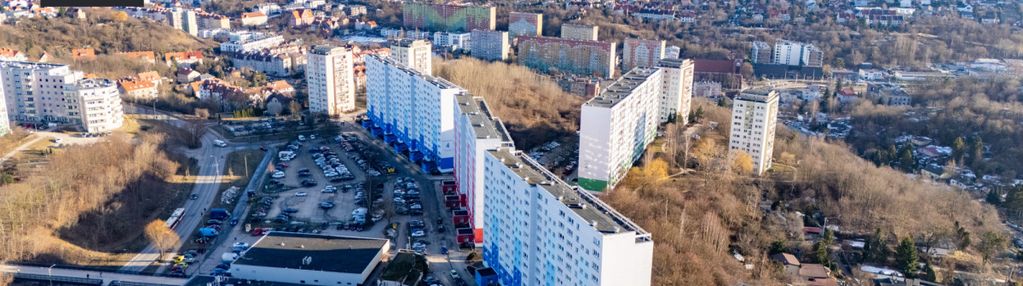 Inwestycyjnie 3 pokoje w doskonałej lokalizacji