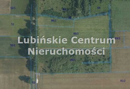 Działka rolna w raszowej