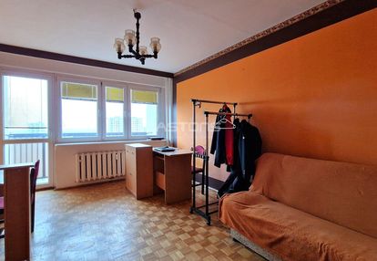Znakomicie zlokalizowane mieszkanie na ratajach!