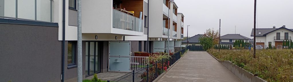 Zamieszkaj od zaraz | nowe 2 pokoje