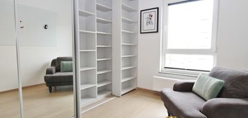 3 pokojowe balkon komórka garaż wojszyce