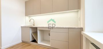 Mieszkanie po generalnym remoncie – 33 m²,