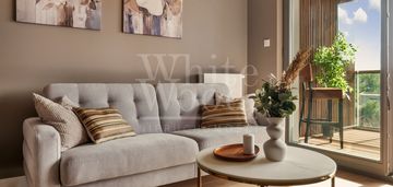 Nowe mieszkanie małokacka invest komfort