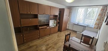 3-pokojowe mieszkanie na ochocie