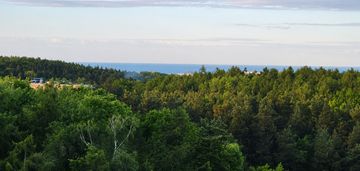 Widok na morze i panoramę gdańska | 3 pokoje
