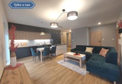 M4 częstochowa parkitka / nowe, komfortowe