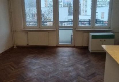 1-pokojowe mieszkanie na pradze południe