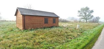 Dom 45m2, kołaczkowice, busko-zdrój