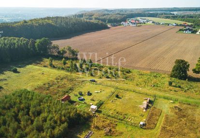 Zatoka pucka - działka pod zabudowę mieszkaniową