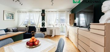 2 pokoje | świetnie skomunikowane | działki leśne