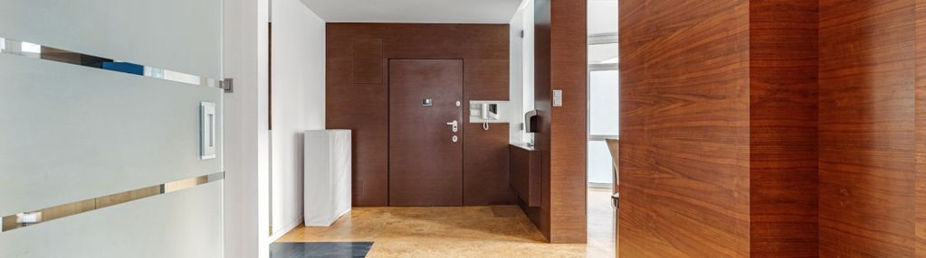 Apartament klasy premium w centrum warszawy